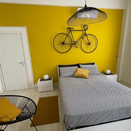 Appartamento Casa arcobaleno Ventimiglia Esterno foto