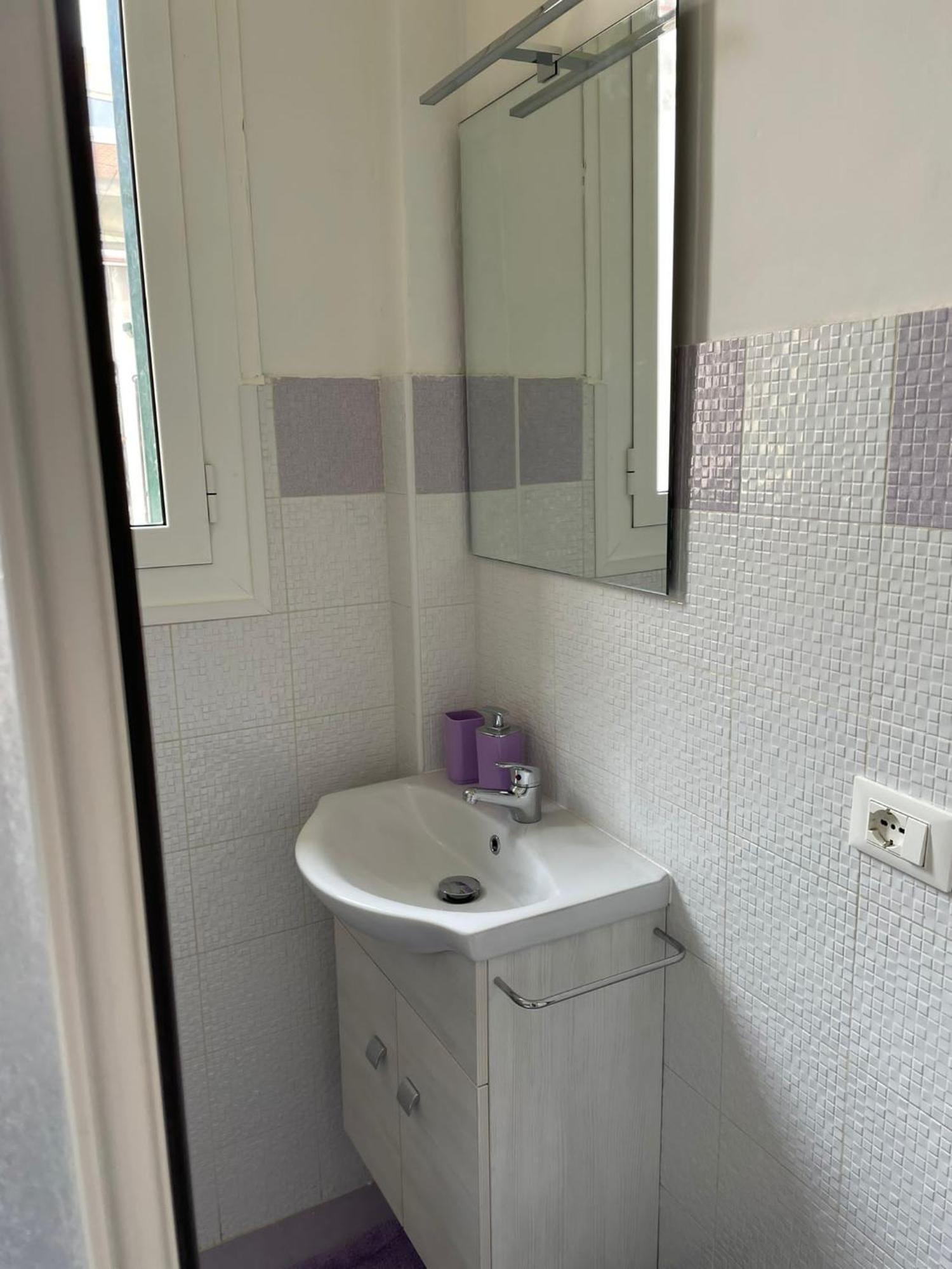 Appartamento Casa arcobaleno Ventimiglia Esterno foto