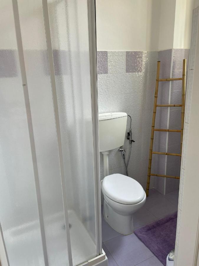 Appartamento Casa arcobaleno Ventimiglia Esterno foto