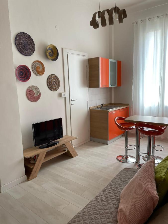 Appartamento Casa arcobaleno Ventimiglia Esterno foto