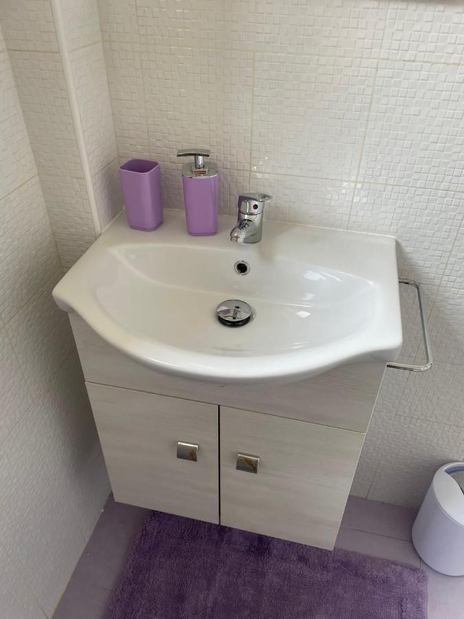 Appartamento Casa arcobaleno Ventimiglia Esterno foto