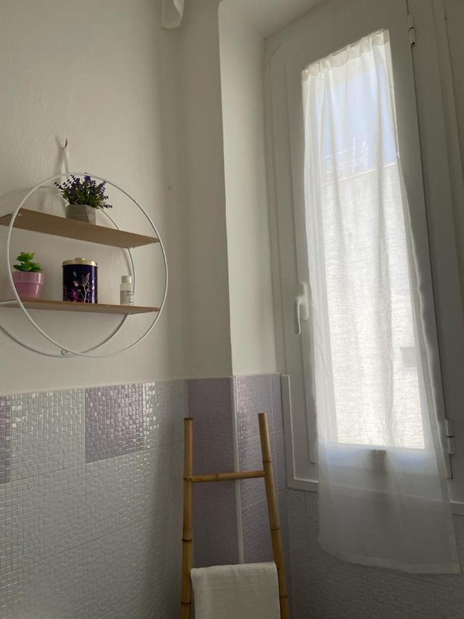 Appartamento Casa arcobaleno Ventimiglia Esterno foto