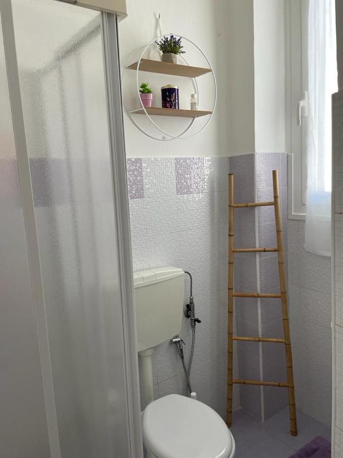 Appartamento Casa arcobaleno Ventimiglia Esterno foto