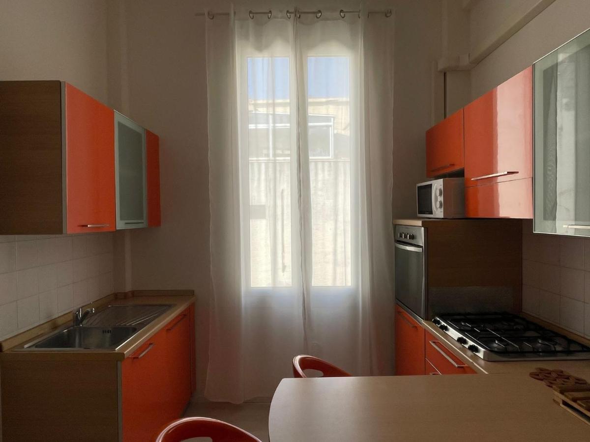Appartamento Casa arcobaleno Ventimiglia Esterno foto
