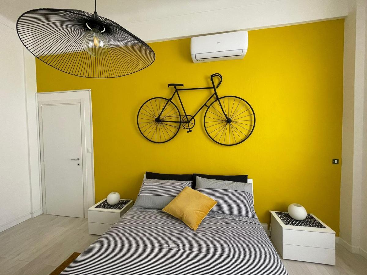 Appartamento Casa arcobaleno Ventimiglia Esterno foto