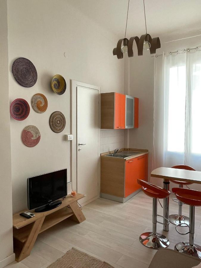 Appartamento Casa arcobaleno Ventimiglia Esterno foto