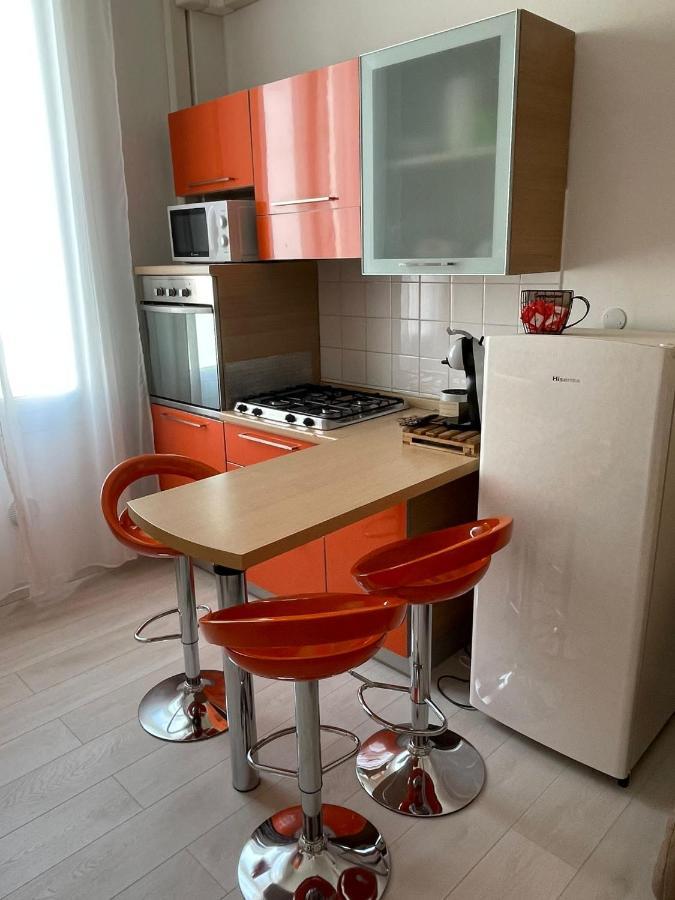 Appartamento Casa arcobaleno Ventimiglia Esterno foto